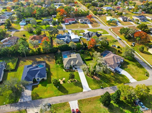 13843 Rudi Loop, Spring Hill, FL 34609