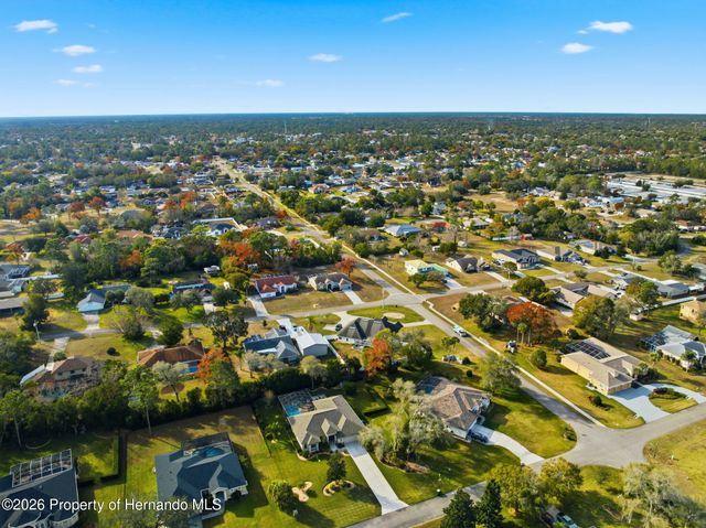 13843 Rudi Loop, Spring Hill, FL 34609