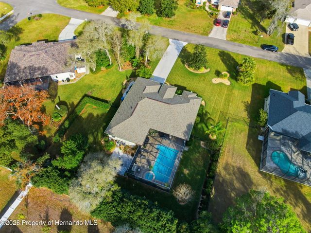 13843 Rudi Loop, Spring Hill, FL 34609