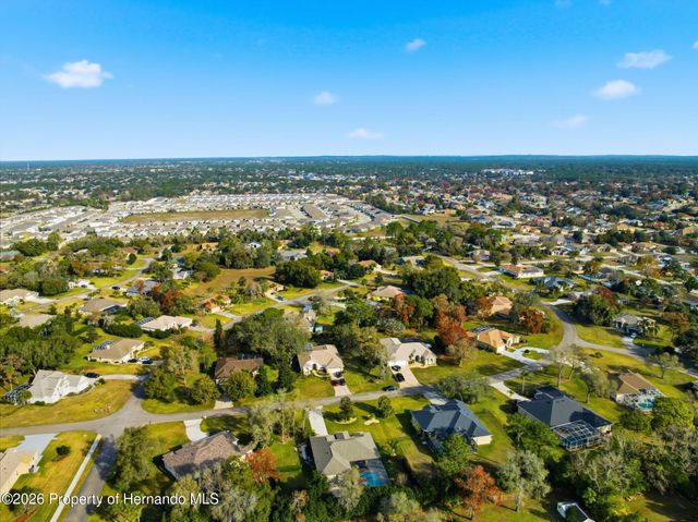 13843 Rudi Loop, Spring Hill, FL 34609