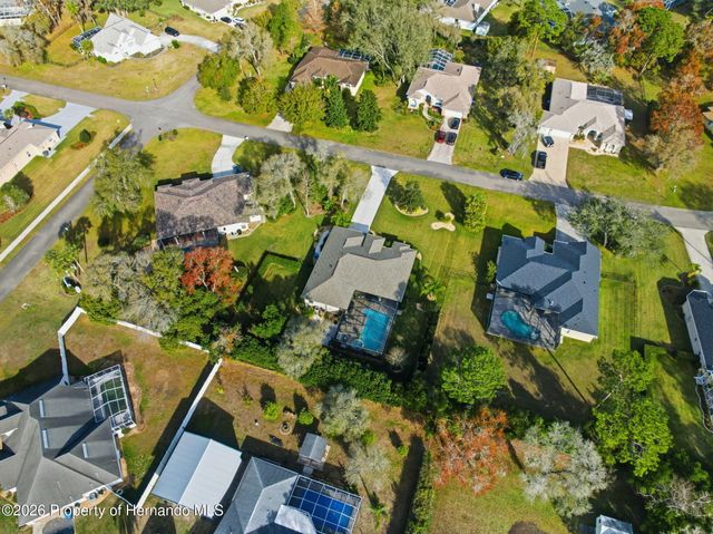 13843 Rudi Loop, Spring Hill, FL 34609