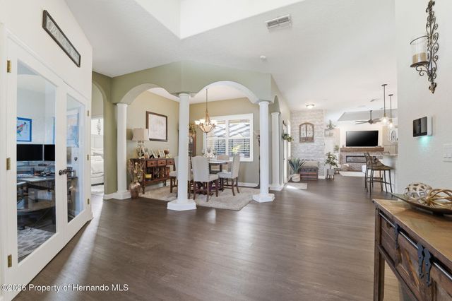 13843 Rudi Loop, Spring Hill, FL 34609