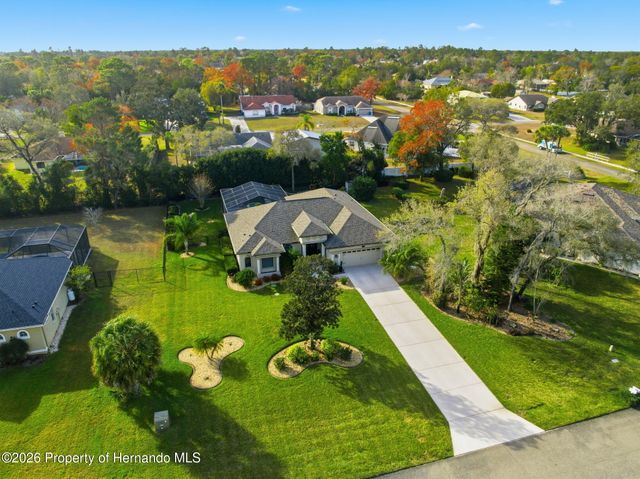 13843 Rudi Loop, Spring Hill, FL 34609