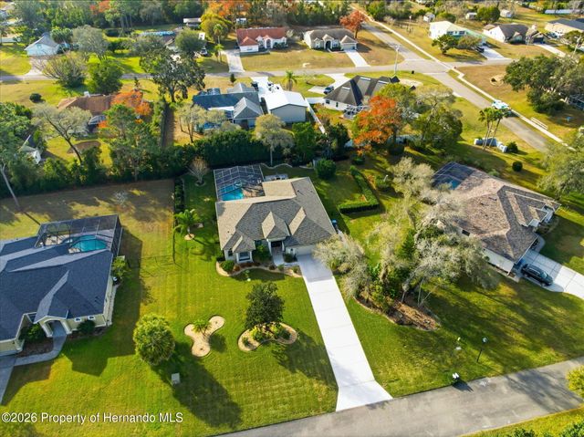 13843 Rudi Loop, Spring Hill, FL 34609