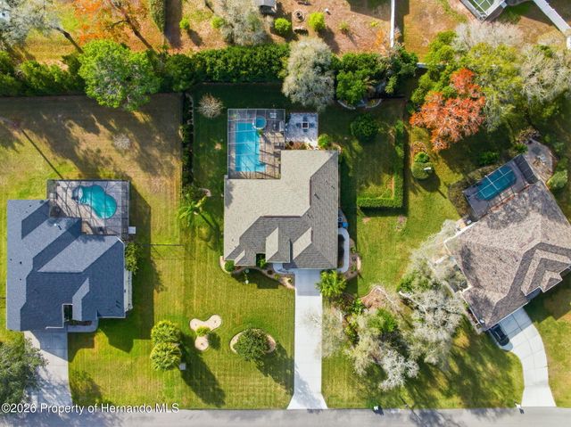 13843 Rudi Loop, Spring Hill, FL 34609