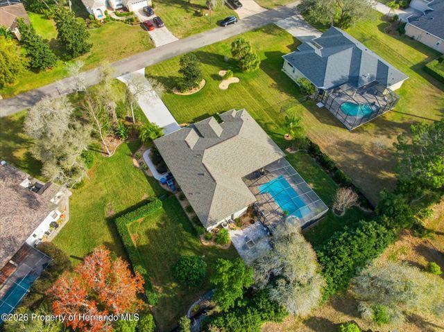 13843 Rudi Loop, Spring Hill, FL 34609