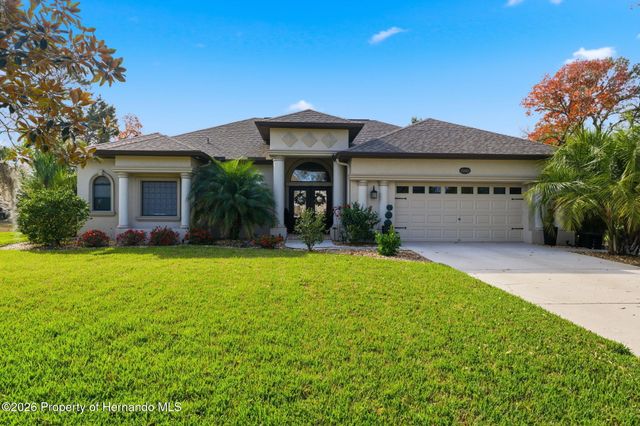13843 Rudi Loop, Spring Hill, FL 34609