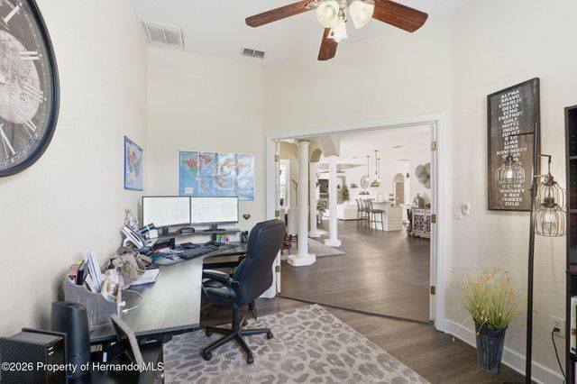 13843 Rudi Loop, Spring Hill, FL 34609