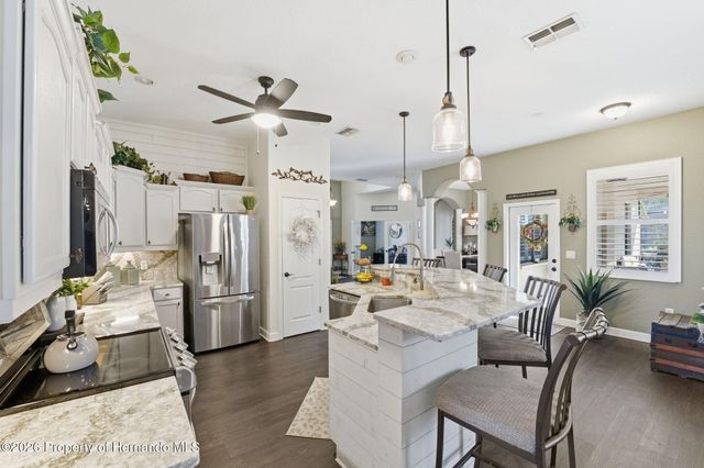 13843 Rudi Loop, Spring Hill, FL 34609