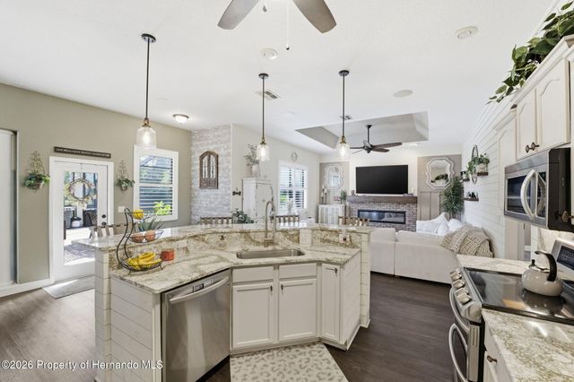 13843 Rudi Loop, Spring Hill, FL 34609