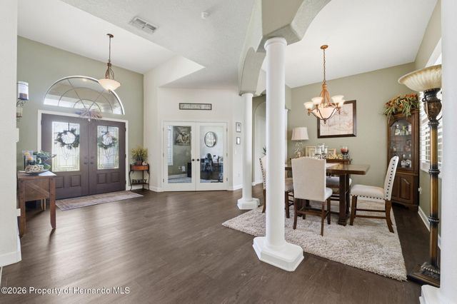 13843 Rudi Loop, Spring Hill, FL 34609