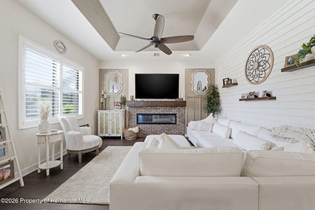 13843 Rudi Loop, Spring Hill, FL 34609