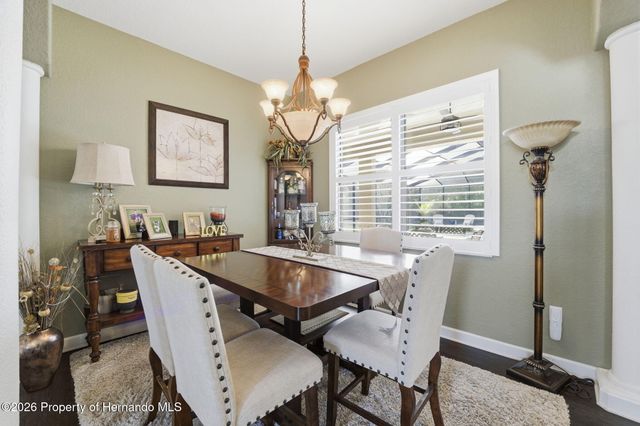 13843 Rudi Loop, Spring Hill, FL 34609