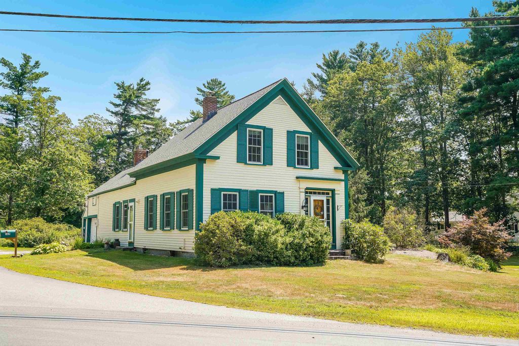 164 Adams Road, Candia, NH 03034