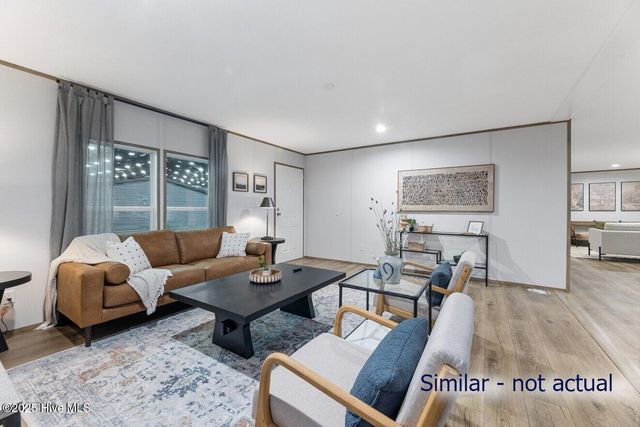 3385 Marlin Drive SE, Bolivia, NC 28422