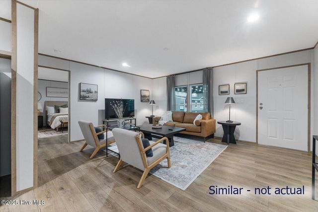 3385 Marlin Drive SE, Bolivia, NC 28422