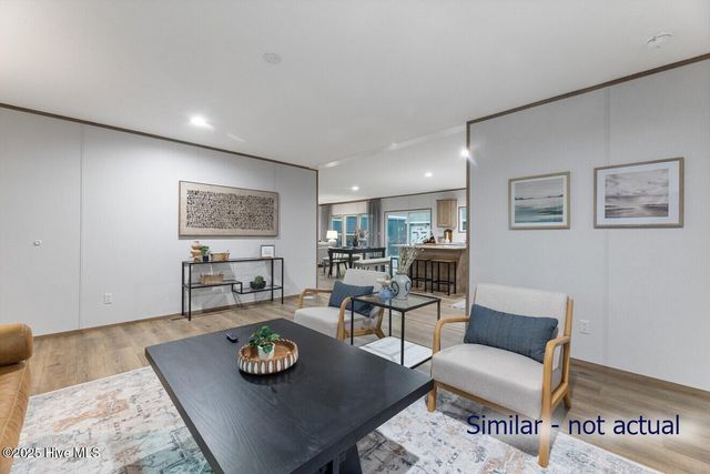 3385 Marlin Drive SE, Bolivia, NC 28422