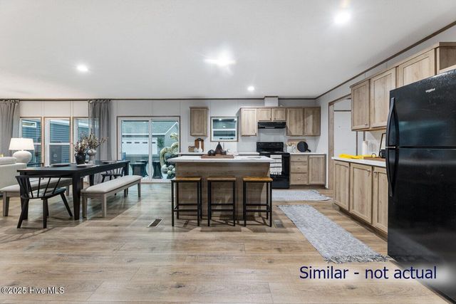 3385 Marlin Drive SE, Bolivia, NC 28422