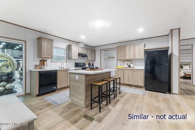 3385 Marlin Drive SE, Bolivia, NC 28422