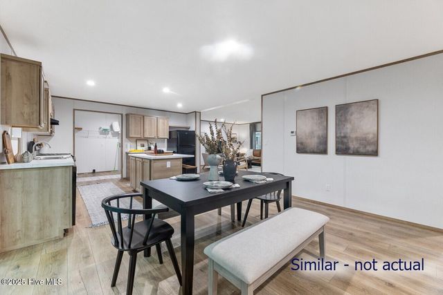 3385 Marlin Drive SE, Bolivia, NC 28422