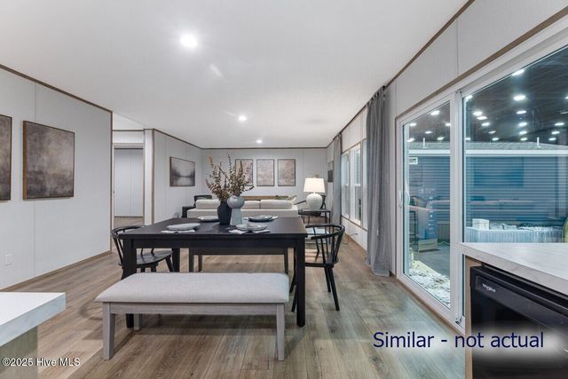 3385 Marlin Drive SE, Bolivia, NC 28422