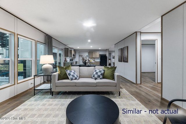 3385 Marlin Drive SE, Bolivia, NC 28422