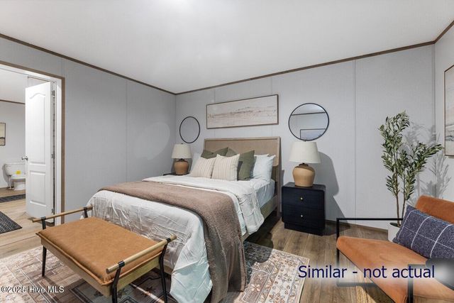 3385 Marlin Drive SE, Bolivia, NC 28422