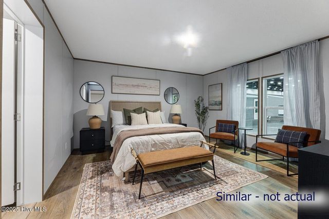 3385 Marlin Drive SE, Bolivia, NC 28422