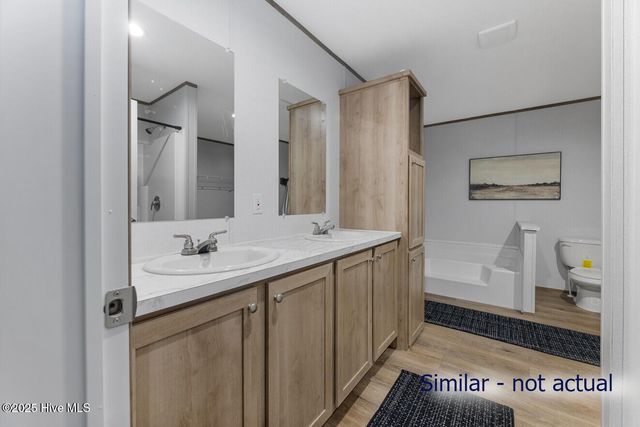 3385 Marlin Drive SE, Bolivia, NC 28422