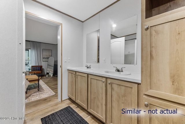 3385 Marlin Drive SE, Bolivia, NC 28422