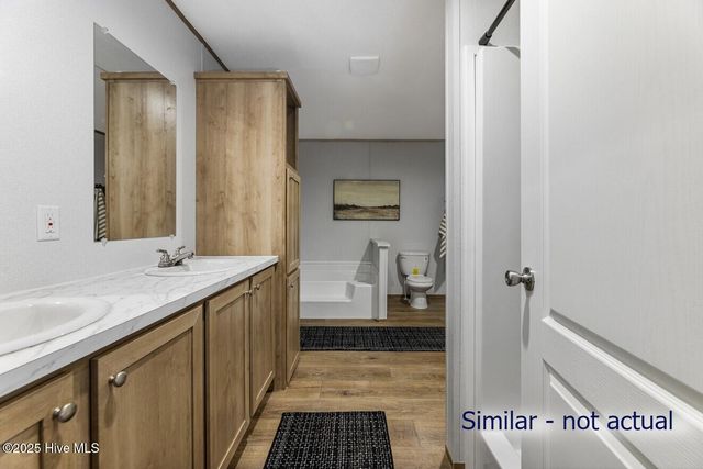 3385 Marlin Drive SE, Bolivia, NC 28422