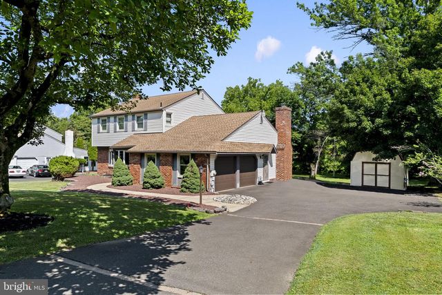97 LOWER HOLLAND RD, Southampton, PA 18966