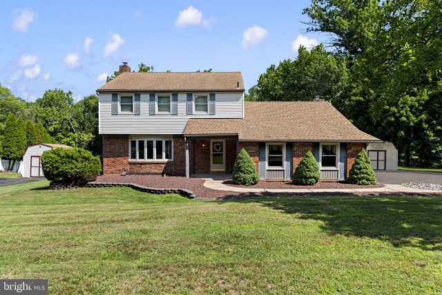 97 LOWER HOLLAND RD, Southampton, PA 18966