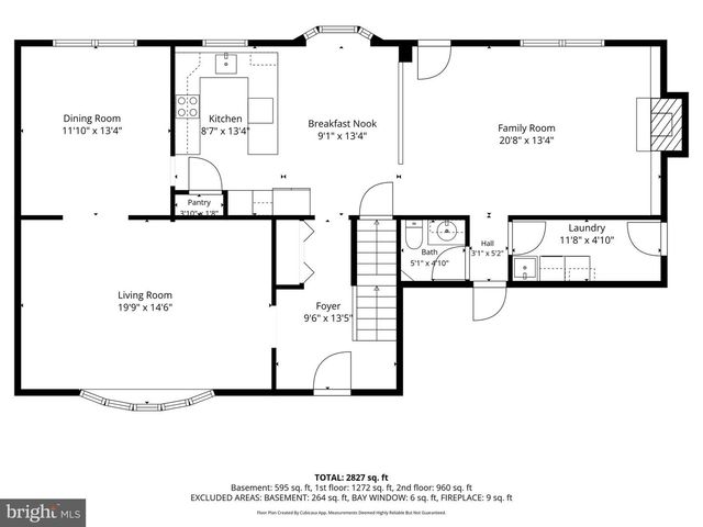97 LOWER HOLLAND RD, Southampton, PA 18966