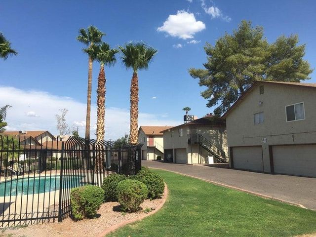 860 E Brown Road Apt 7, Mesa, AZ 85203
