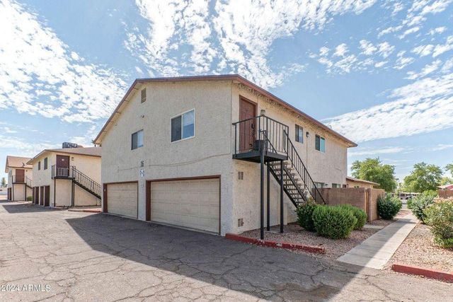 860 E Brown Road Apt 7, Mesa, AZ 85203