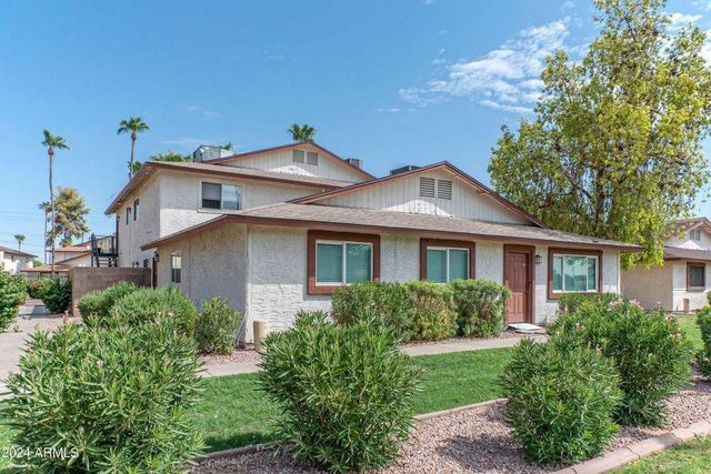 860 E Brown Road Apt 7, Mesa, AZ 85203