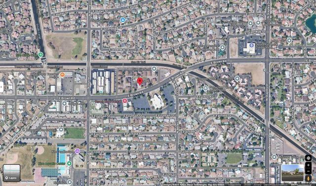 860 E Brown Road Apt 7, Mesa, AZ 85203