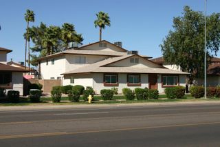 860 E Brown Road Apt 7, Mesa, AZ 85203