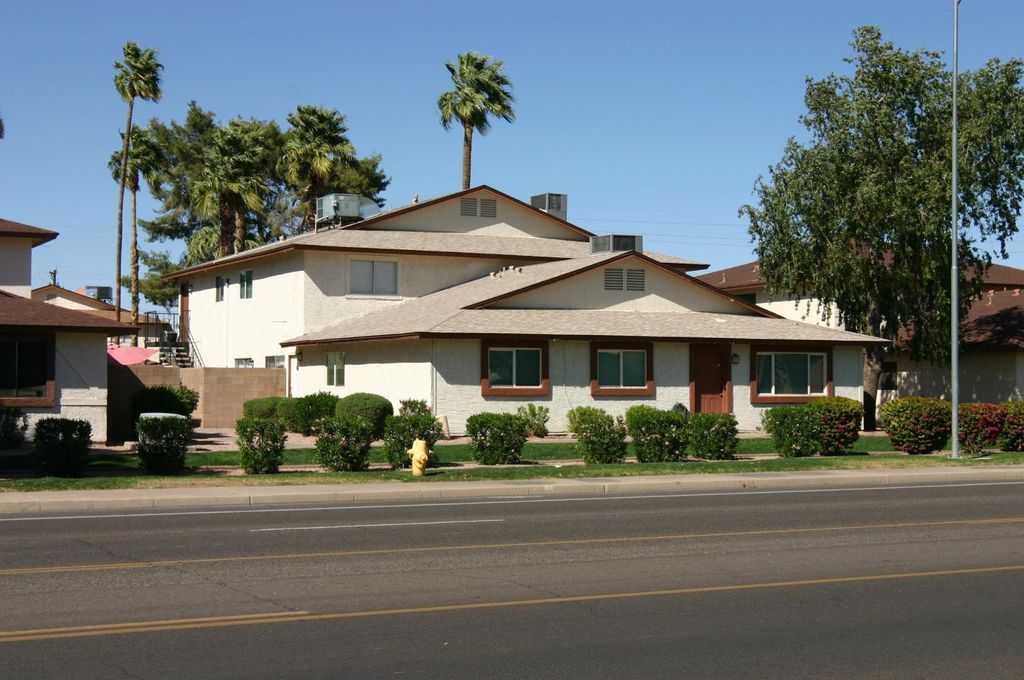 860 E Brown Road Apt 7, Mesa, AZ 85203