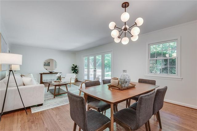 1275 Oak Grove Drive, Decatur, GA 30033