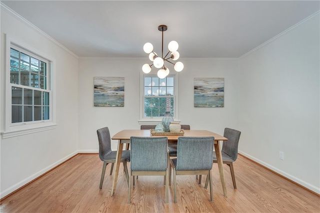 1275 Oak Grove Drive, Decatur, GA 30033