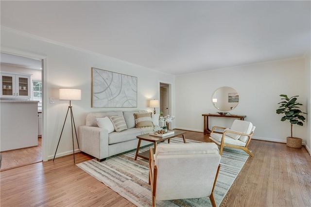 1275 Oak Grove Drive, Decatur, GA 30033