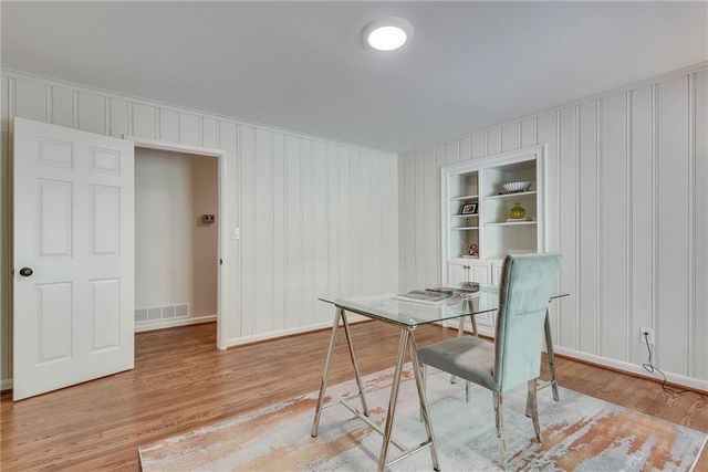 1275 Oak Grove Drive, Decatur, GA 30033