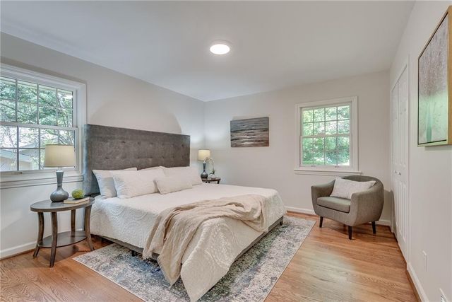 1275 Oak Grove Drive, Decatur, GA 30033
