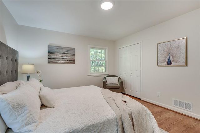 1275 Oak Grove Drive, Decatur, GA 30033