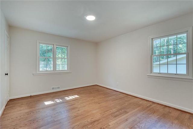 1275 Oak Grove Drive, Decatur, GA 30033