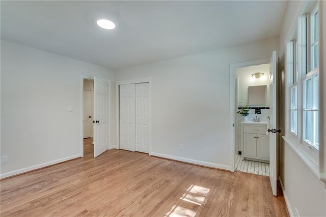 1275 Oak Grove Drive, Decatur, GA 30033