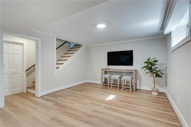 1275 Oak Grove Drive, Decatur, GA 30033