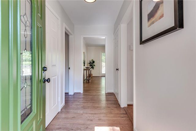 1275 Oak Grove Drive, Decatur, GA 30033